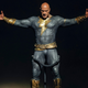 Dwayne Johnson